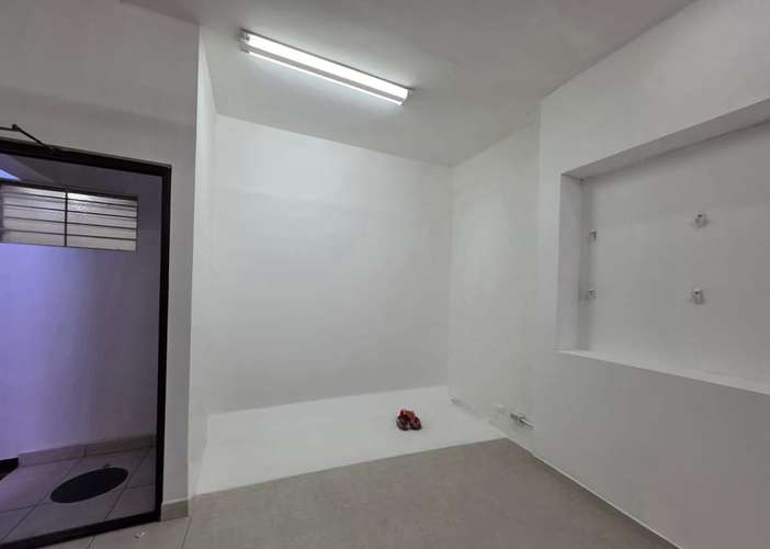 OA- Oficina en renta en Colonia Centroamérica | 35 m² – US$700 todo incluido