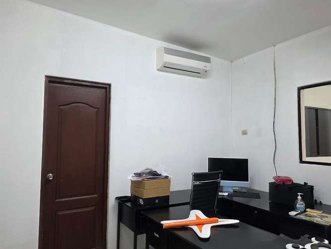 OA- Oficina en renta en Colonia Centroamérica | 35 m² – US$700 todo incluido