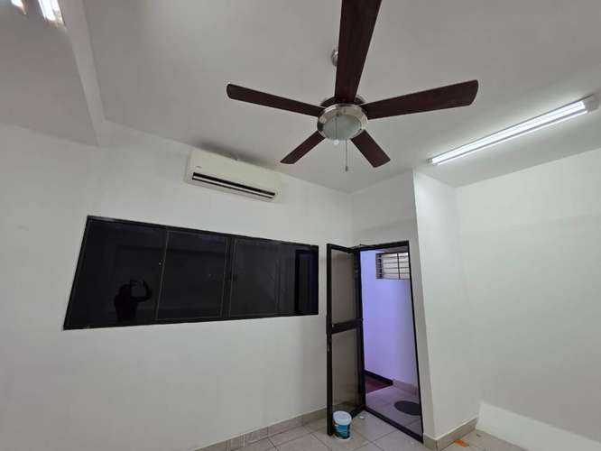 OA- Oficina en renta en Colonia Centroamérica | 35 m² – US$700 todo incluido