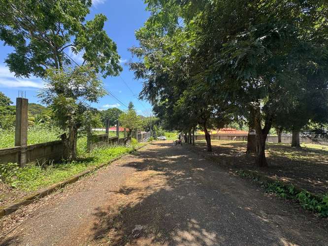 Venta de Terreno en Nandasmo dentro de Residencial 