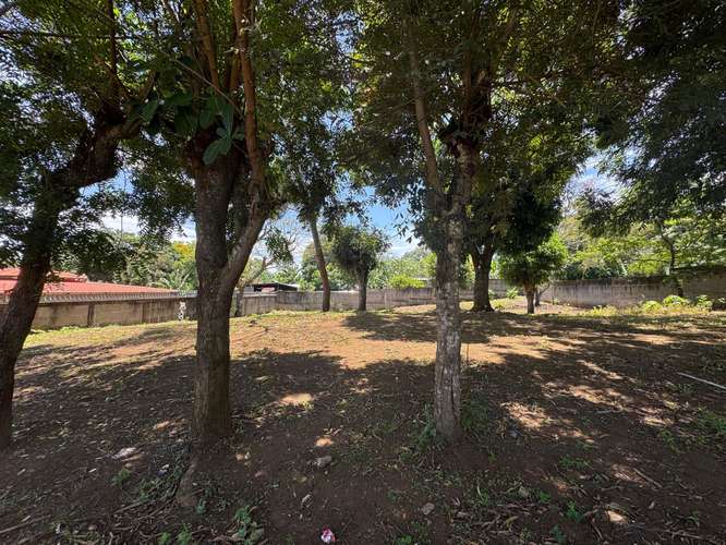 Venta de Terreno en Nandasmo dentro de Residencial 