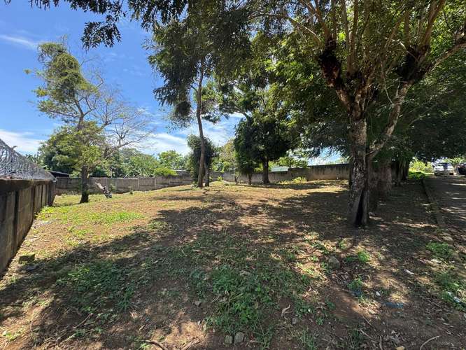 Venta de Terreno en Nandasmo dentro de Residencial 