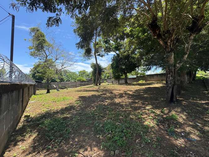 Venta de Terreno en Nandasmo dentro de Residencial 