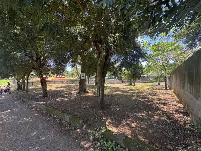 Venta de Terreno en Nandasmo dentro de Residencial 