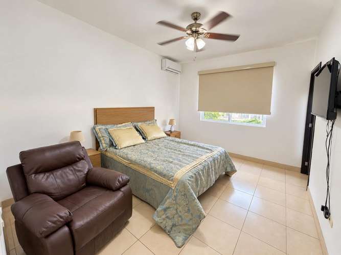  SE RENTA APARTAMENTO FULL AMUEBLADO EN LAS COLINAS - Imagen 6