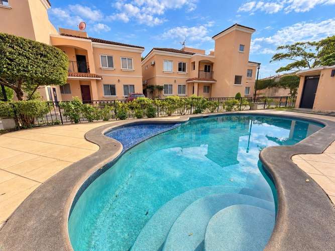  SE RENTA APARTAMENTO FULL AMUEBLADO EN LAS COLINAS - Imagen 8