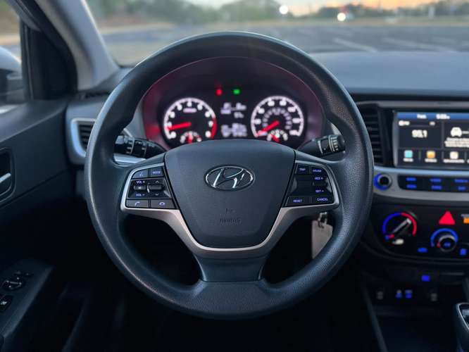 HYUNDAI ACCENT 2021 || AUTOMATICO - Imagen 7