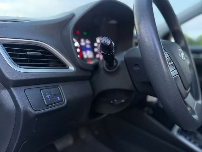 HYUNDAI ACCENT 2021 || AUTOMATICO - Imagen 9