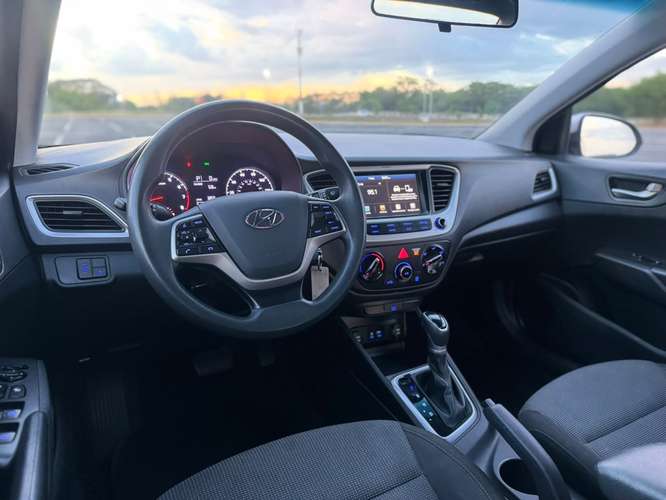 HYUNDAI ACCENT 2021 || AUTOMATICO - Imagen 8