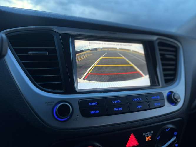 HYUNDAI ACCENT 2021 || AUTOMATICO - Imagen 12