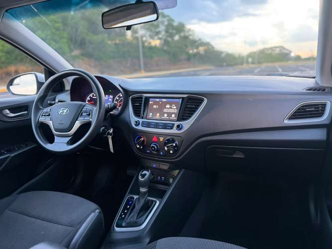 HYUNDAI ACCENT 2021 || AUTOMATICO - Imagen 11