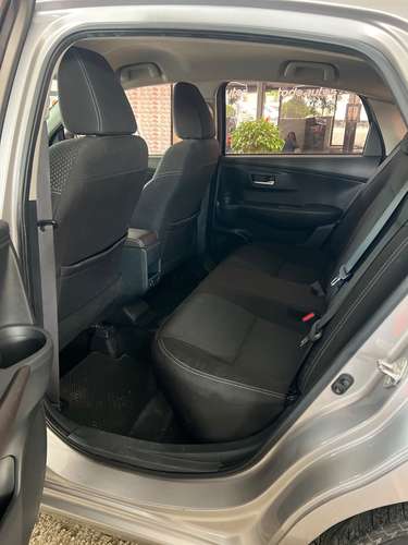 Toyota Yaris año 2024  - Imagen 6