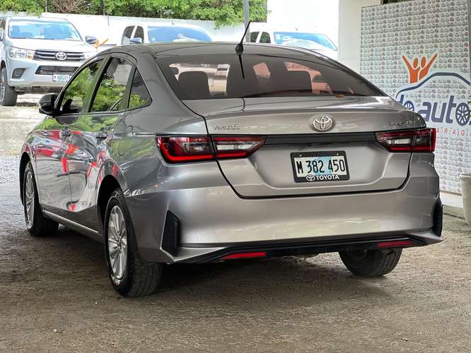 Toyota Yaris año 2024  - Imagen 2