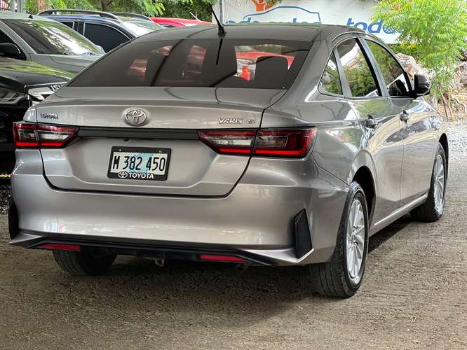 Toyota Yaris año 2024  - Imagen 5