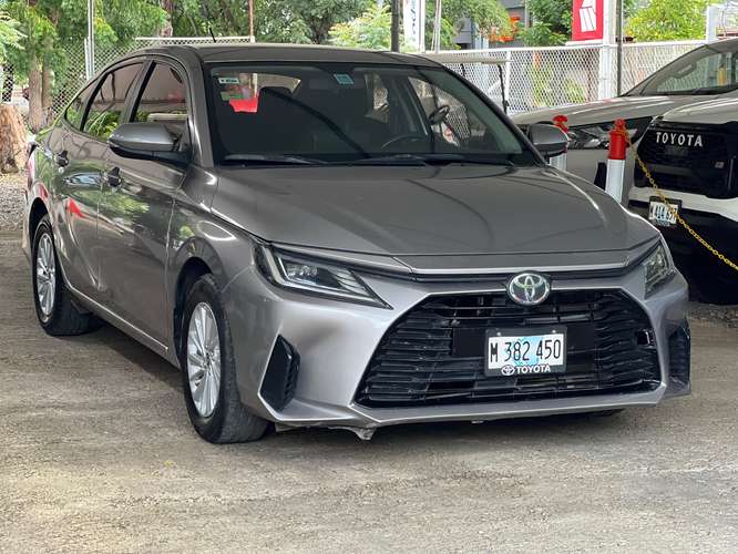 Toyota Yaris año 2024  - Imagen 3