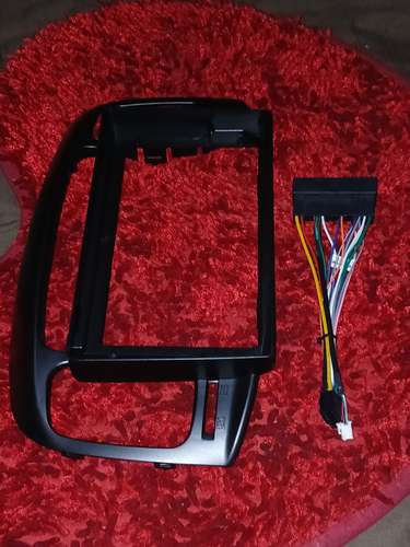 Dash para Hyundai y Kia para el año  