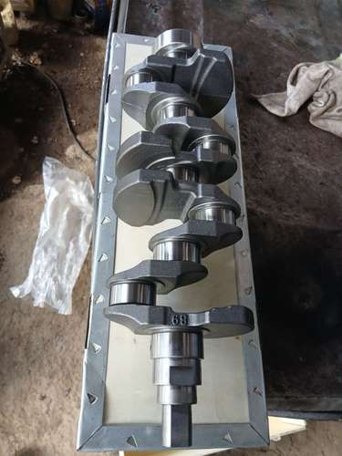 Cigüeñal nuevo para Kia morning año  disponible 
