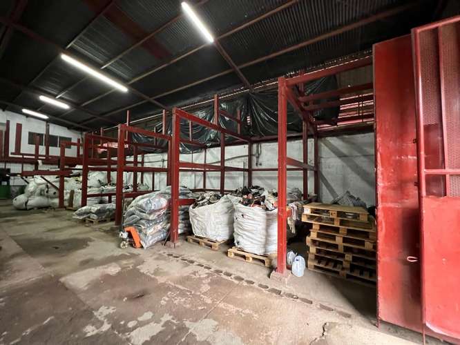 DG- VENDO bodega en Carretera Norte - Imagen 19