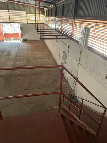 DG- VENDO bodega en Carretera Norte - Imagen 7