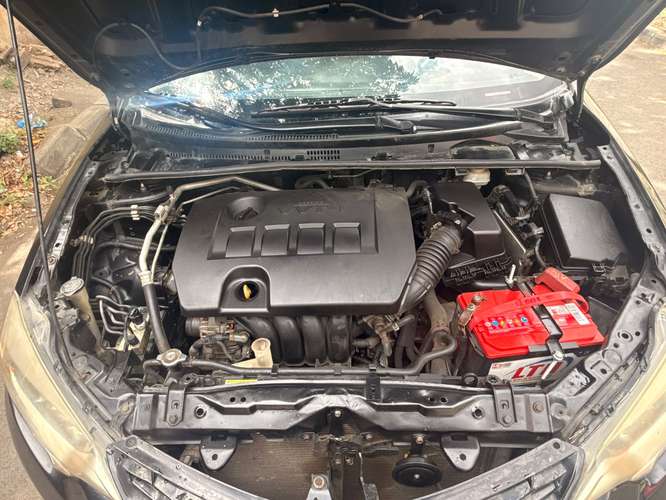 vehiculo toyota corolla año 2016 - Imagen 7