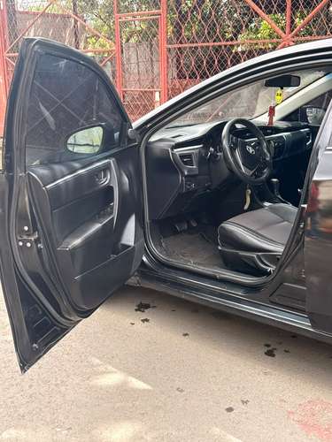 vehiculo toyota corolla año 2016 - Imagen 10