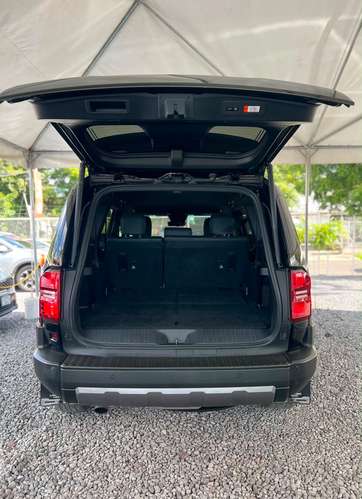 TOYOTA LAND CRUISER PRADO AR AÑO 2025 - Imagen 9