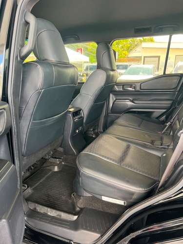 TOYOTA LAND CRUISER PRADO AR AÑO 2025 - Imagen 8