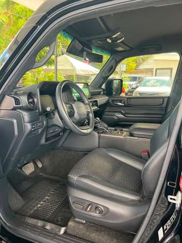 TOYOTA LAND CRUISER PRADO AR AÑO 2025 - Imagen 6