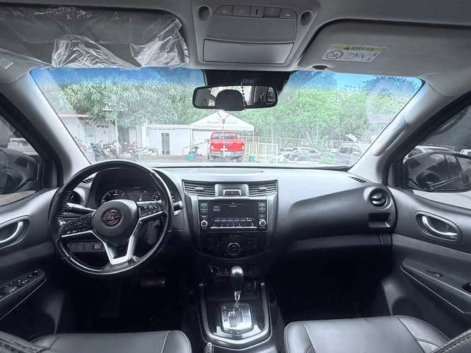 NISSAN NP300 FRONTIER PRO 4X AÑO 2025 - Imagen 5
