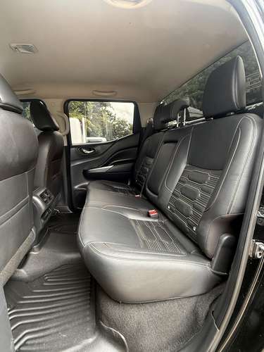 NISSAN NP300 FRONTIER PRO 4X AÑO 2025 - Imagen 8