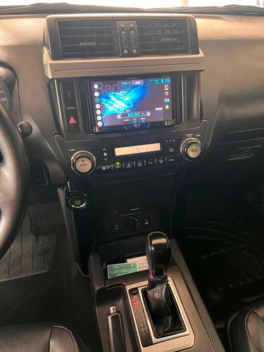 TOYOTA LAND CRUISER PRADO TXL AÑO 2015 - Imagen 7