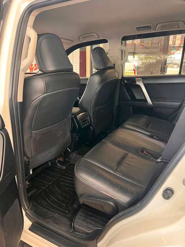 TOYOTA LAND CRUISER PRADO TXL AÑO 2015 - Imagen 6