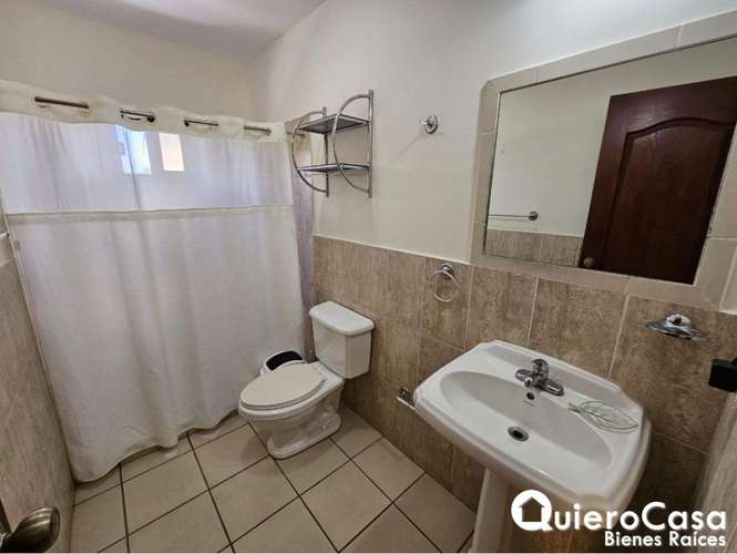Casa Amueblada en Renta en Santo Domingo - Imagen 6