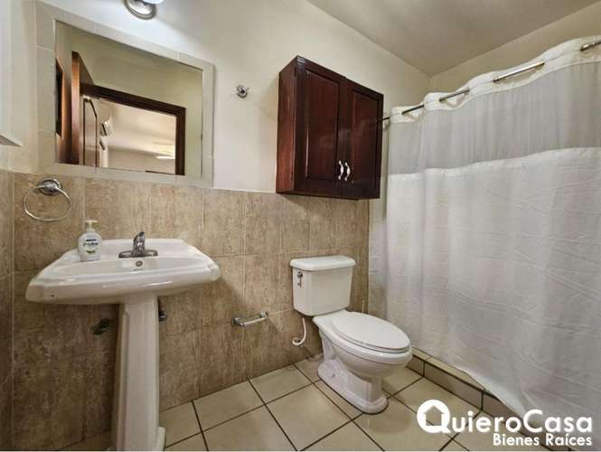 Casa Amueblada en Renta en Santo Domingo - Imagen 9