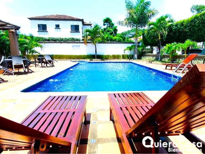 Casa Amueblada en Renta en Santo Domingo - Imagen 13