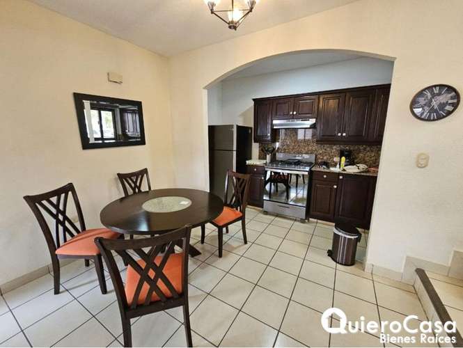 Casa Amueblada en Renta en Santo Domingo - Imagen 3