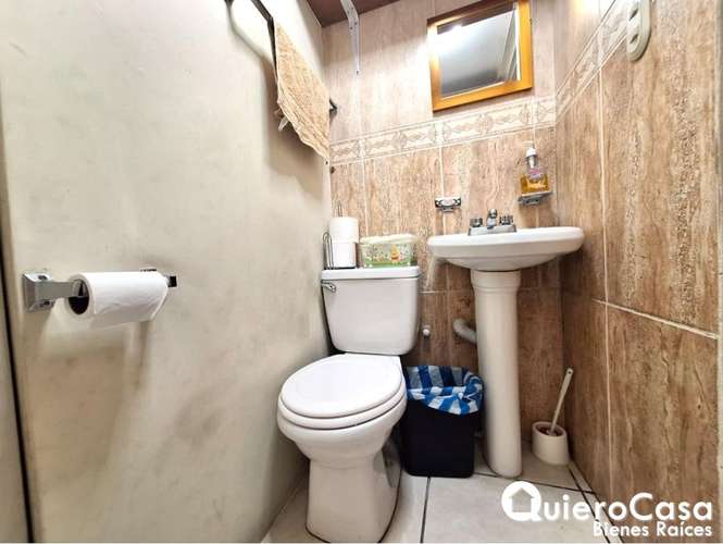 Casa en Renta cerca del Colegio Americano - Imagen 11