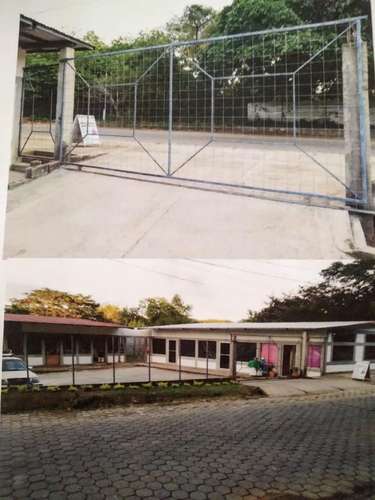 Se vende local para negocios