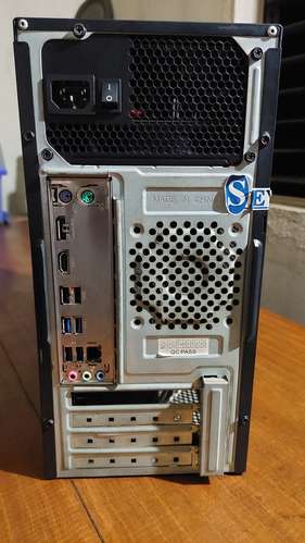  ¡¡GANGA... PODEROSA COMPUTADORA - EXCELENTE ESTADO!!  - Imagen 3