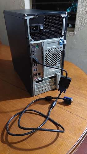  ¡¡GANGA... PODEROSA COMPUTADORA - EXCELENTE ESTADO!!  - Imagen 4