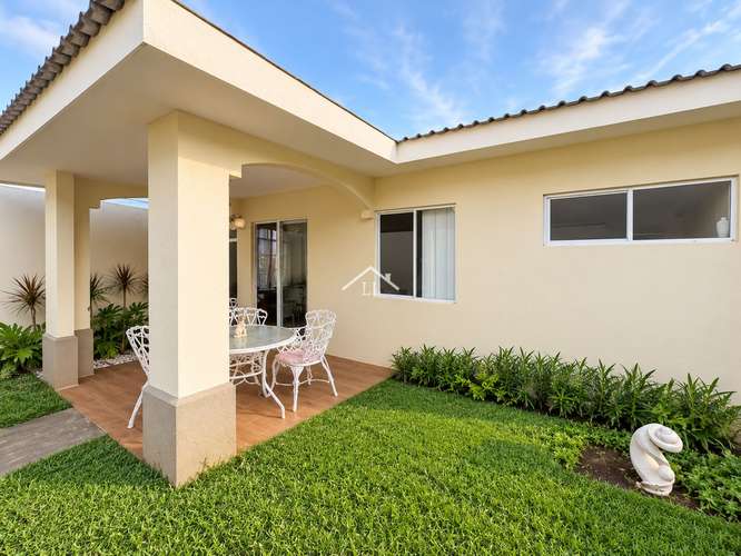 LL - Casa en Venta en Residencial Monte Cielo, Carretera a Masaya - Imagen 6