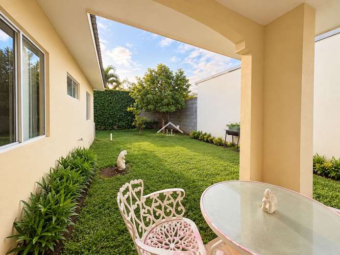 LL - Casa en Venta en Residencial Monte Cielo, Carretera a Masaya - Imagen 7