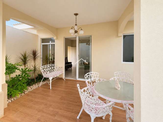 LL - Casa en Venta en Residencial Monte Cielo, Carretera a Masaya - Imagen 5