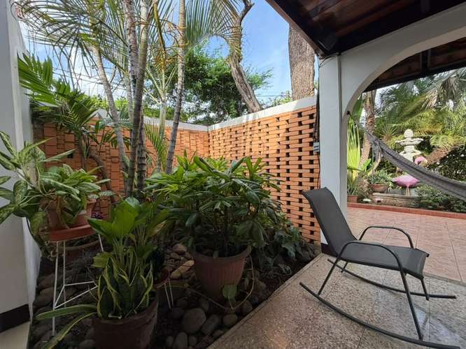  CASA EN RENTA EN REPARTO SAN JUAN,MANAGUA | US$1,500/MES | AGENDA TU VISITA - Imagen 3