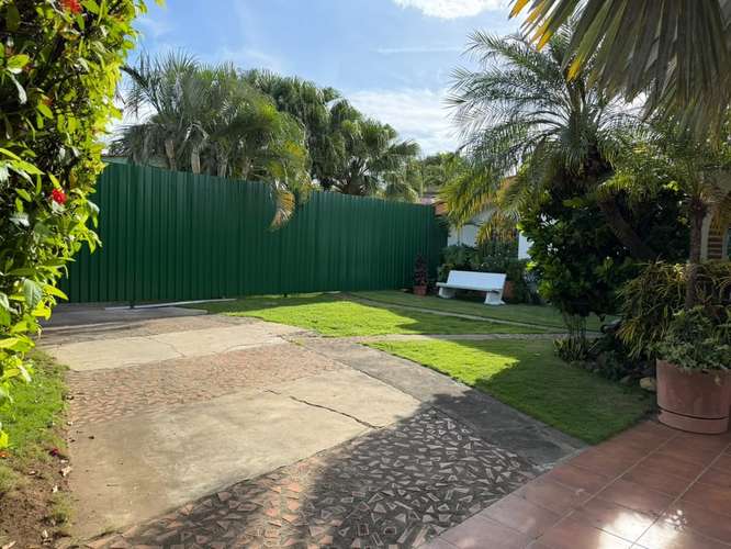  CASA EN RENTA EN REPARTO SAN JUAN,MANAGUA | US$1,500/MES | AGENDA TU VISITA - Imagen 2