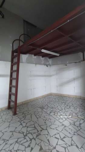 AP- RENTO ofibodega en Los Robles