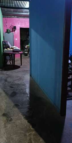 Propiedad en venta con cuarto independiente, excelente para renta en Anexo a los Jardines de Veracruz