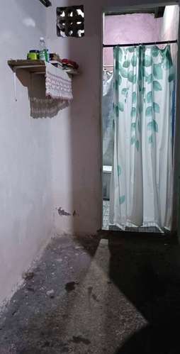 Propiedad en venta con cuarto independiente, excelente para renta en Anexo a los Jardines de Veracruz