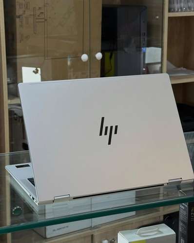 HP EliteBook x360 1030 G7 – Nueva y Sellada - Imagen 2
