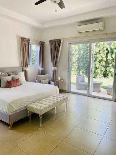 Alquiler de casa en Santo Domingo  - Imagen 8